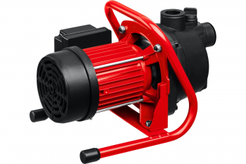 Насос поверхностный НПЦ-М1-800 Зубр 800 Вт, 60 л/мин, Н-40 м