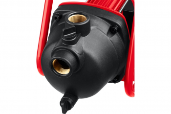 Насос поверхностный НПЦ-М1-800 Зубр 800 Вт, 60 л/мин, Н-40 м