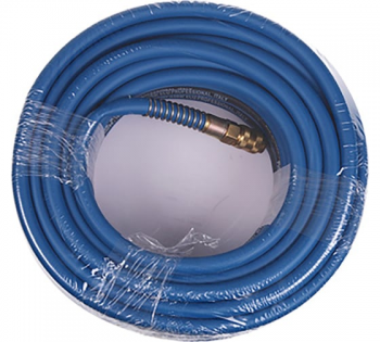 Шланг армированный 10/16 быстросъёмный ECO (длина 20м)