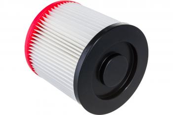 Фильтр каркасный Зубр М3 для пылесоса