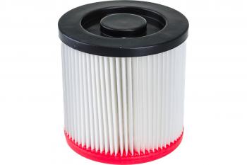 Фильтр каркасный Зубр М3 для пылесоса