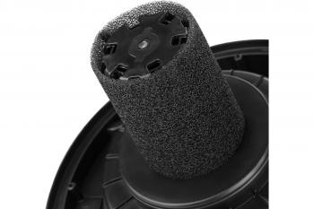 Пылесос промышленный DEKO DKVC-1200-20S 1,5кВт