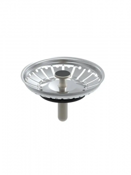 Сетка для мойки в сборе латунь Е100Р Unicom