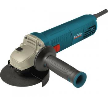Шлифмашина угловая AGH 850-125 850 Вт Alteco