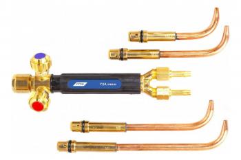 Горелка ацетиленовая Г2А Мини