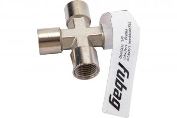 Переходник 1/4 FFFF