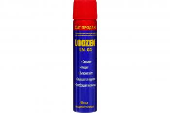 Смазка универсальная LOOZEN LN-04 90 мл