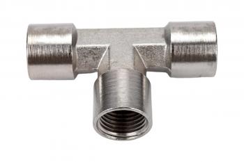 Переходник T-1/4 FFF