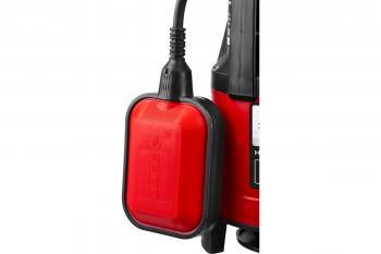 Насос дренажный НПГ-М1-300 Зубр 300 Вт, 110 л/мин, Н-4 м