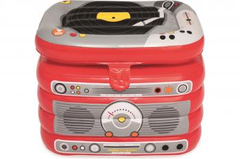 Контейнер надувной для охлаждения напитков 61х53см Bestway