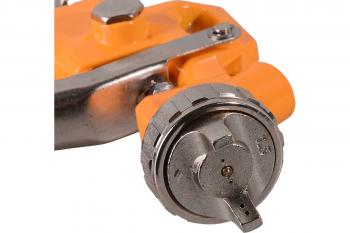 Краскопульт пневматический ПК-1 Вихрь