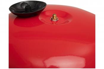 Бак расширительный для систем RV-6 "making Oasis everywhere"