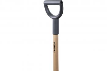 Лопата  штыковая облегченная Plantic Light