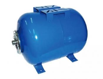 Гидроаккумулятор SP 80H Waterstry горизонтальный 80 л