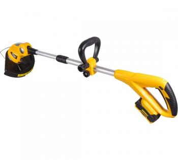 Триммер аккумуляторный GET-20-2Li HUTER (1 АКБ и З/У)