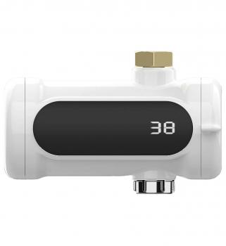 Водонагреватель проточный BEF-019A с одним выходом