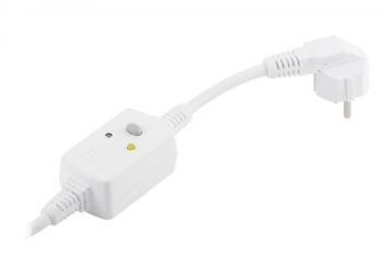 Водонагреватель проточный BEF-019A с одним выходом