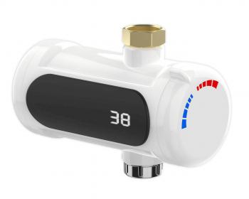 Водонагреватель проточный BEF-019A с одним выходом