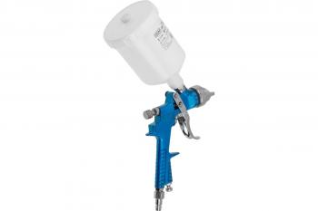 Краскораспылитель DGM Air Gun 800 ф 1.4мм