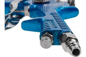 Краскораспылитель DGM Air Gun 800 ф 1.4мм