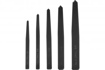 Набор экстракторов 5 предметов Matrix, прямой квадрат