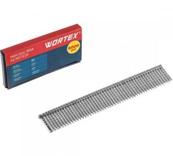 Гвозди тип 18GA 10 мм WORTEX