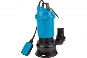 Насос для грязной воды DGM BP-А110(У) 1.5 кВт, 250 л/мин, Н-8 м