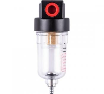 Фильтр-осушитель 1/4"  AERO Foxweld