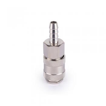 Соединитель рапид "мама" елка d 9 мм