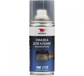 Смазка для клемм аккумулятора МС 17101 40 мл