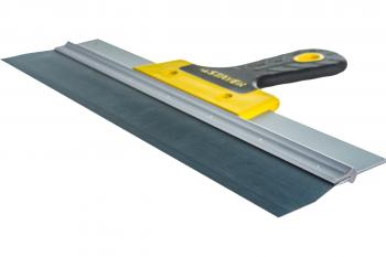 Шпатель фасадный 350 мм, анодированный, STAYER PROFlat