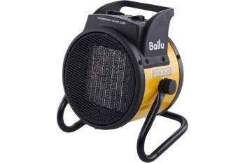 Пушка тепловая BALLU BKR-3 2 кВт