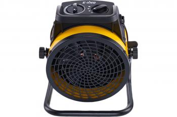 Пушка тепловая BALLU BKR-3 2 кВт