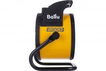 Пушка тепловая BALLU BKR-3 2 кВт
