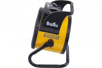 Пушка тепловая BALLU BKR-3 2 кВт
