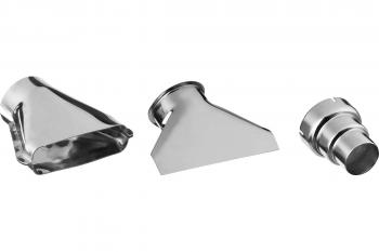 Фен технический ЗУБР ФТ-1600 1,6 кВт