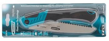 Пила по дереву складная Gross PIRANHA 150мм