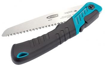 Пила по дереву складная Gross PIRANHA 150мм