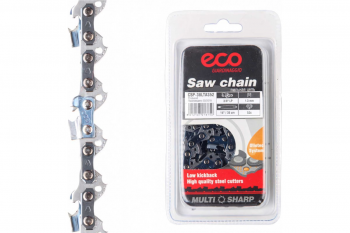 Цепь 3/8" 1,3 мм 52 звена ECO