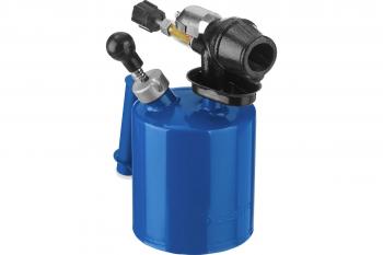 Лампа паяльная 1,5 л. с чугунным эжектором Самотлор