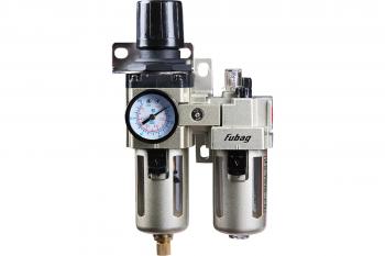 Блок подготовки воздуха FRL 1700