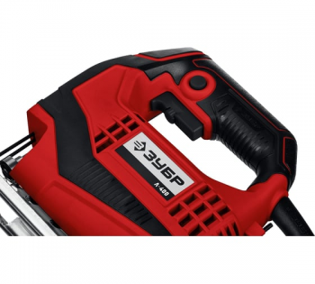 Лобзик электрический Зубр Л-400, 400 Вт, пропил 55 мм