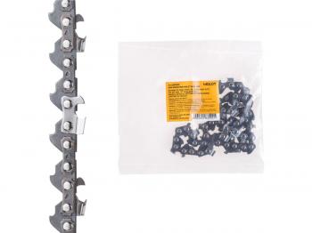 Цепь 12,7 см, 5",  1/4"-1,1-32 звена MOLOT
