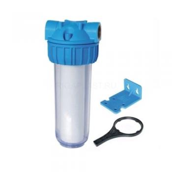 Фильтр магистральный SL10 3/4" Аквастиль