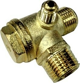 Клапан обратный для компрессоров ECO АЕ-502-3