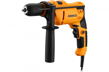 Дрель ударная DEKO DKID850W 850 Вт