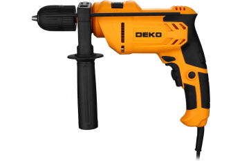 Дрель ударная DEKO DKID850W 850 Вт