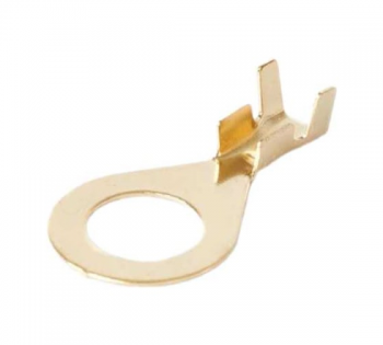 Наконечник НК 6,2 кольцо 0,5-,8мм