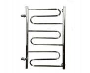 Полотенцесушитель ЛКZ- 02 50Х 40Х 60 две змейки