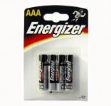 Батарейка Energizer LR03 (AAA)